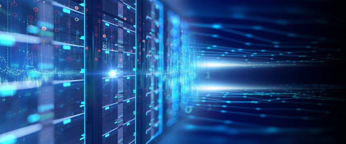 Global Data Center Trends & 2023 Predictions